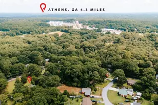 345 Jefferson River Rd, Athens, GA 30606 - Photo 4