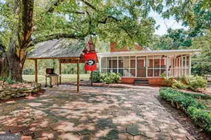 345 Jefferson River Rd, Athens, GA 30606 - Photo 48