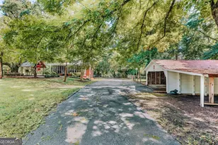 345 Jefferson River Rd, Athens, GA 30606 - Photo 54