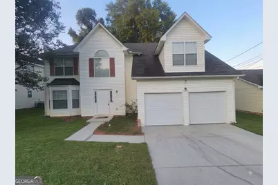 5748 Wellborn Creek Drive, Lithonia, GA 30058 - Photo 1