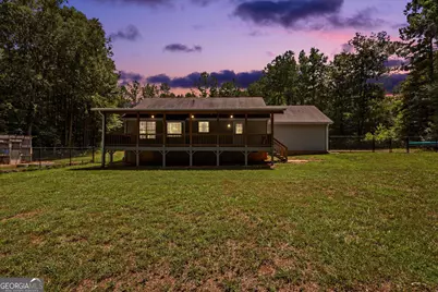 190 Smoak Field Road, Griffin, GA 30223 - Photo 42