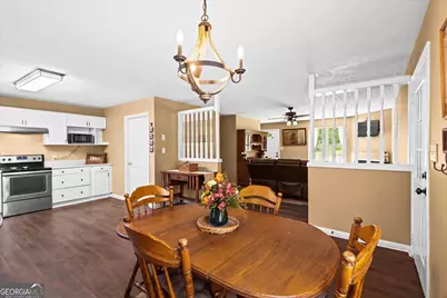 190 Smoak Field Road, Griffin, GA 30223 - Photo 24