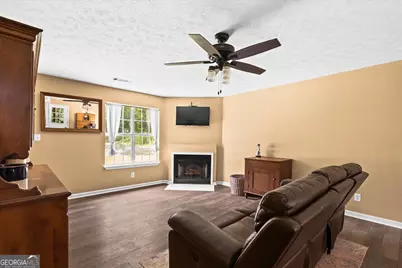 190 Smoak Field Road, Griffin, GA 30223 - Photo 16