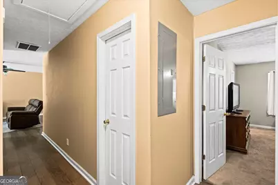 190 Smoak Field Road, Griffin, GA 30223 - Photo 26