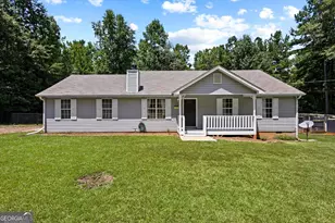 190 Smoak Field Rd, Griffin, GA 30223 - Photo 1