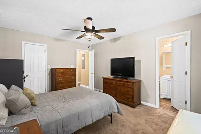 190 Smoak Field Road, Griffin, GA 30223 - Photo 28