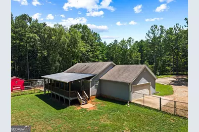 190 Smoak Field Road, Griffin, GA 30223 - Photo 6
