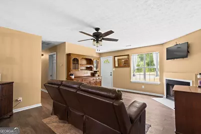 190 Smoak Field Road, Griffin, GA 30223 - Photo 14