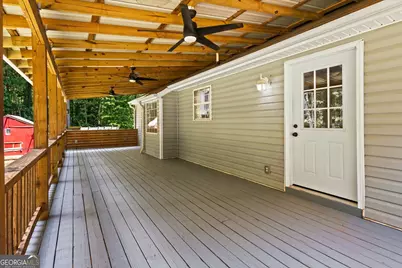 190 Smoak Field Road, Griffin, GA 30223 - Photo 46