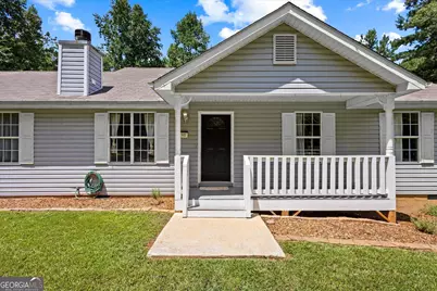 190 Smoak Field Road, Griffin, GA 30223 - Photo 10