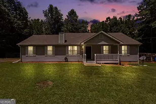 190 Smoak Field Rd, Griffin, GA 30223 - Photo 2
