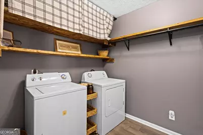 190 Smoak Field Road, Griffin, GA 30223 - Photo 40
