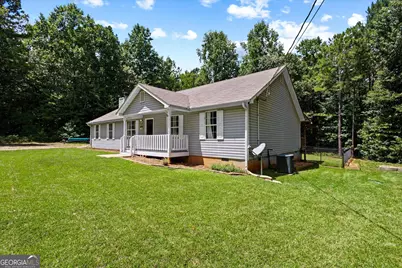 190 Smoak Field Road, Griffin, GA 30223 - Photo 4