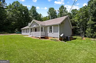 190 Smoak Field Rd, Griffin, GA 30223 - Photo 4