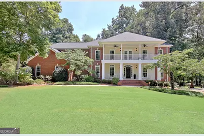 155 Torrey Pines Court, Newnan, GA 30265 - Photo 1