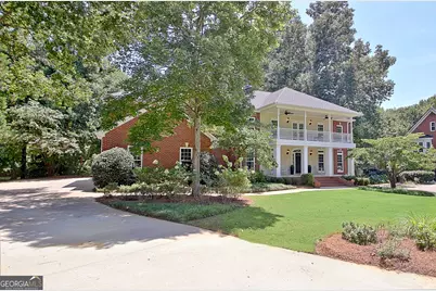 155 Torrey Pines Court, Newnan, GA 30265 - Photo 2