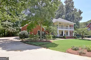 155 Torrey Pines Ct, Newnan, GA 30265 - Photo 2