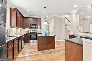 247 Highwoods Pkwy, Newnan, GA 30265 - Photo 26
