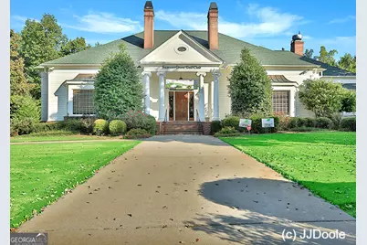 247 Highwoods Parkway, Newnan, GA 30265 - Photo 12