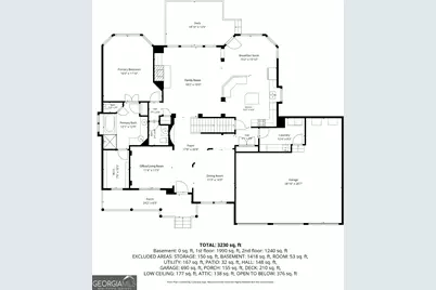 247 Highwoods Parkway, Newnan, GA 30265 - Photo 2