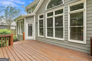 247 Highwoods Pkwy, Newnan, GA 30265 - Photo 60