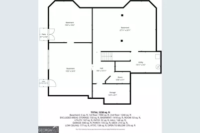 247 Highwoods Parkway, Newnan, GA 30265 - Photo 4