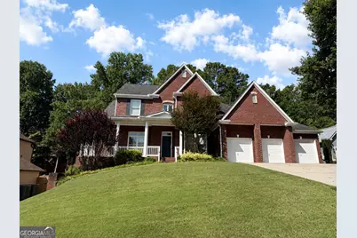 247 Highwoods Parkway, Newnan, GA 30265 - Photo 1