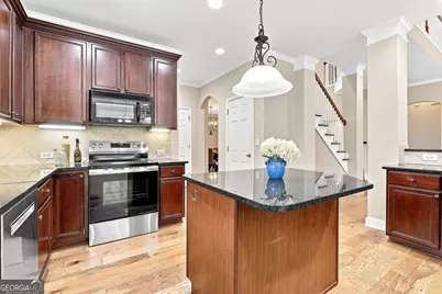 247 Highwoods Parkway, Newnan, GA 30265 - Photo 28