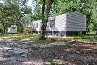 197 Blossom Lane, Reidsville, GA 30453 - Photo 12