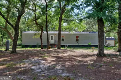 197 Blossom Lane, Reidsville, GA 30453 - Photo 10