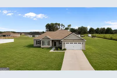 528 Doyle Lane, Statesboro, GA 30458 - Photo 2