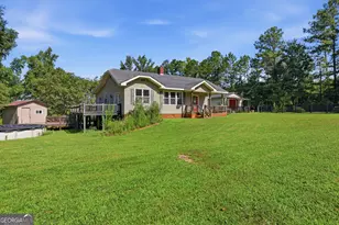1100 Bodie Rayle Rd, Elberton, GA 30635 - Photo 4