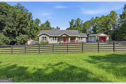 1100 Bodie Rayle Road, Elberton, GA 30635 - Photo 46
