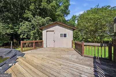 1100 Bodie Rayle Road, Elberton, GA 30635 - Photo 36