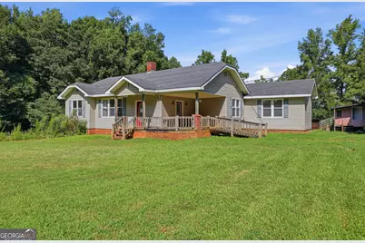 1100 Bodie Rayle Road, Elberton, GA 30635 - Photo 2