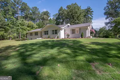 183 Busbin Road, Fayetteville, GA 30215 - Photo 4
