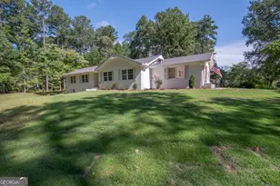 183 Busbin Rd, Fayetteville, GA 30215 - Photo 4