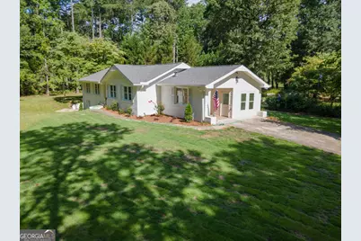 183 Busbin Road, Fayetteville, GA 30215 - Photo 2