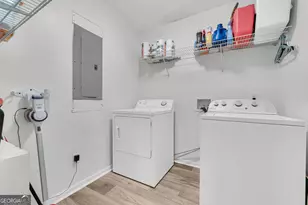 324 Old Canon Church Rd, Bowersville, GA 30516 - Photo 22