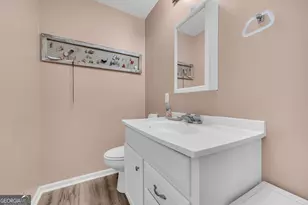 324 Old Canon Church Rd, Bowersville, GA 30516 - Photo 26