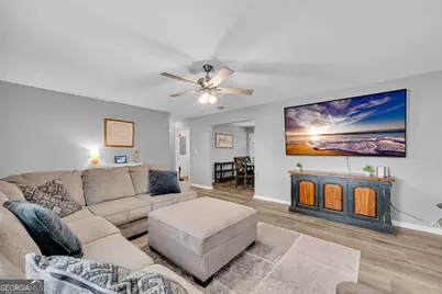 324 Old Canon Church Road, Bowersville, GA 30516 - Photo 12