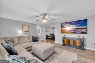 324 Old Canon Church Rd, Bowersville, GA 30516 - Photo 12