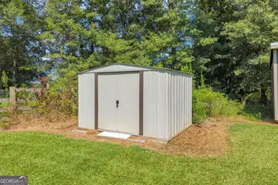 324 Old Canon Church Road, Bowersville, GA 30516 - Photo 44