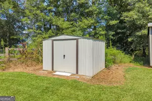 324 Old Canon Church Rd, Bowersville, GA 30516 - Photo 44