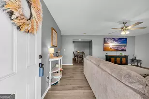 324 Old Canon Church Rd, Bowersville, GA 30516 - Photo 8