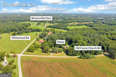 324 Old Canon Church Road, Bowersville, GA 30516 - Photo 6