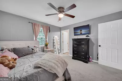 324 Old Canon Church Road, Bowersville, GA 30516 - Photo 24
