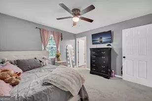 324 Old Canon Church Rd, Bowersville, GA 30516 - Photo 24