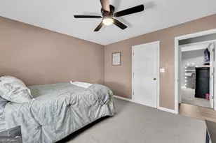 324 Old Canon Church Rd, Bowersville, GA 30516 - Photo 28