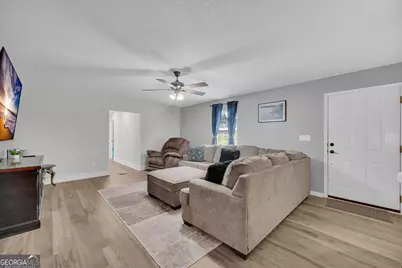 324 Old Canon Church Road, Bowersville, GA 30516 - Photo 10